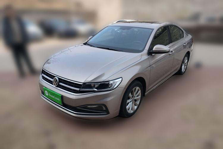 Used Volkswagen Bora 2020 1.5L Automatic Elite Version