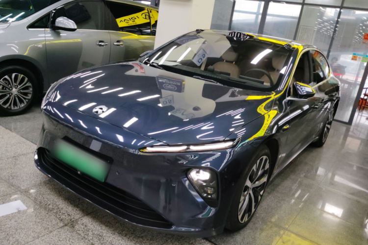 Used Nio ET7 2022 100kWh First Edition