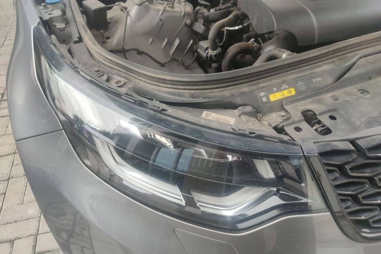 Used Land Rover Discovery 2020 2.0T 30th Anniversary Special Edition Right Front Headlight