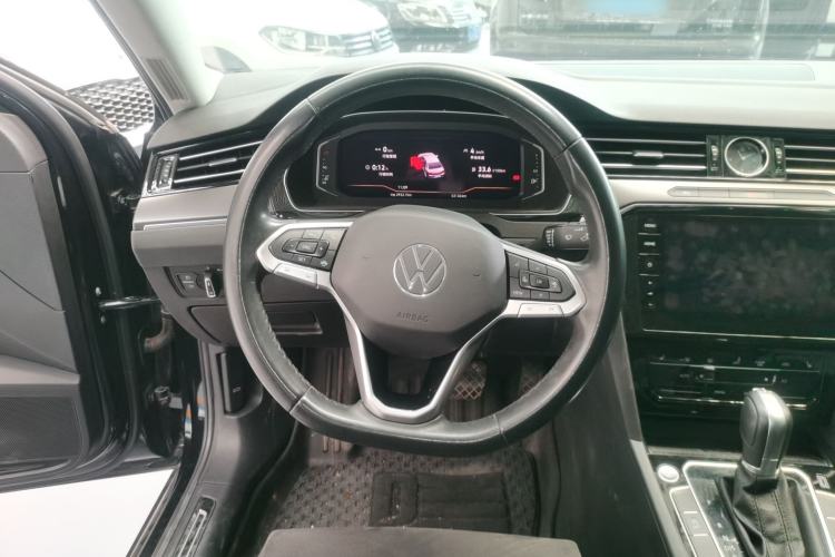 Used Volkswagen Magotan 2020 330TSI DSG Luxury Edition
