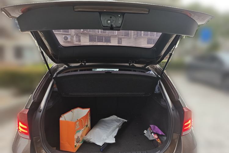 Used BMW X1 2013 sDrive18i Fashion Model
