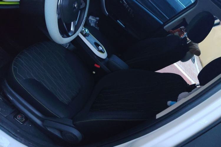 Used CHANGAN Benni E-Star 2020 Xinyue Edition Lithium-NMC
