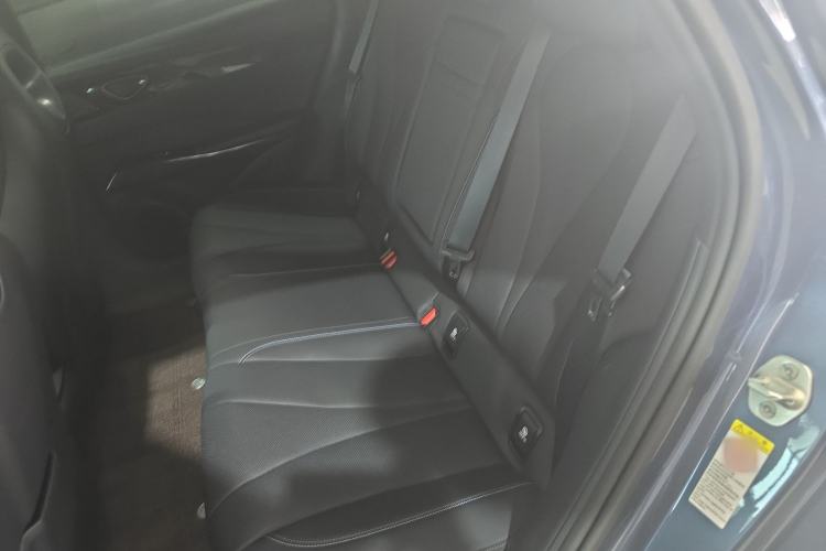 Used BYD Seal 2025 650 Long-Range Version