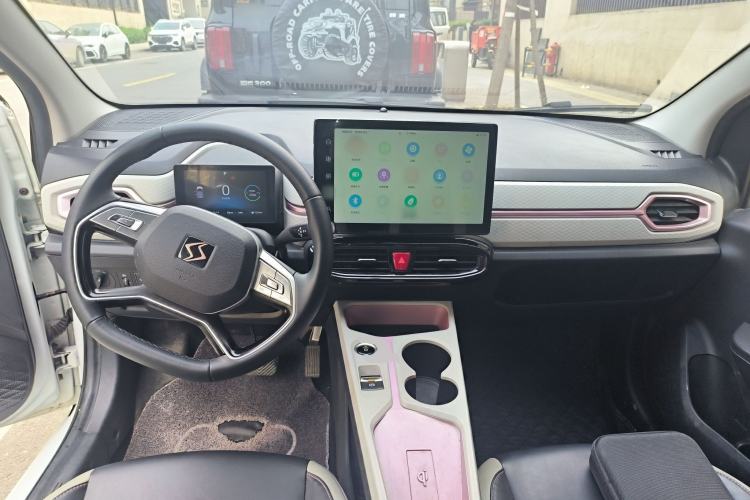 Used SOL E10X 2022 Flower Fairy Design Sunflower