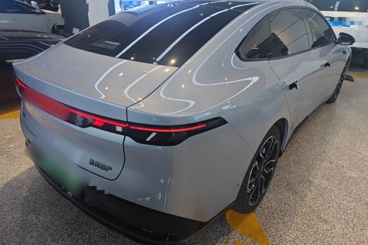 Used Nissan N7 2025 625 Max
