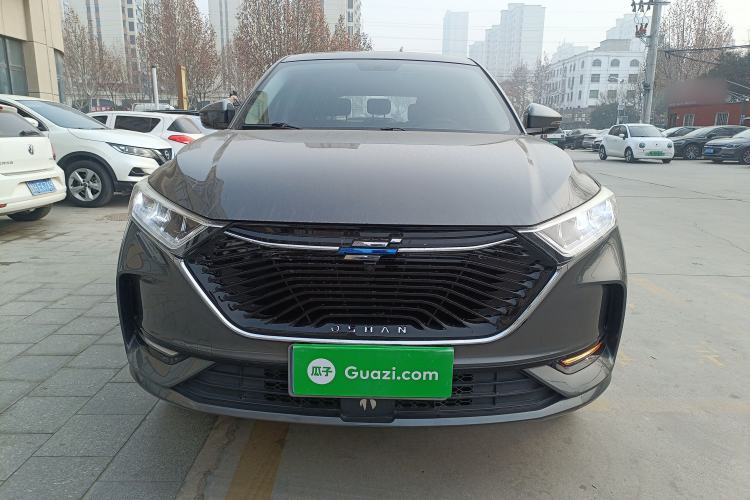 Used Oshan X7 2020 1.5T Automatic Luxury Version