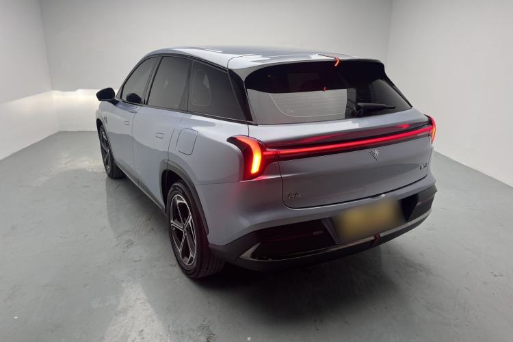 Used NETA L 2024 Extended-Range 310 Flash-Charge Edition