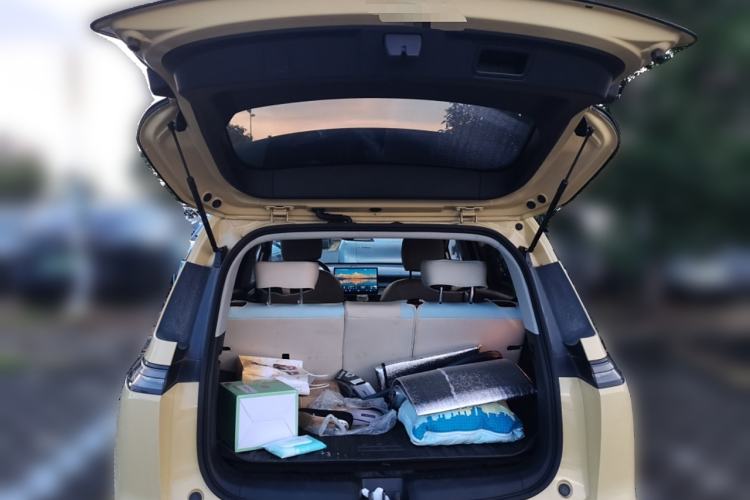 Used AION Y 2023 Plus 510 Enjoy Edition