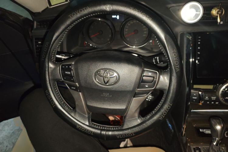 Used Toyota Reiz 2013 2.5V Shangrui Edition