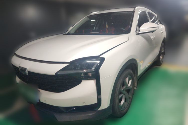 Used Qoros 7 2020 1.6T Cruise Luxury Model Guazi used car, China used car export, Used car for sale, Used  cars, Cheapest cars for sale