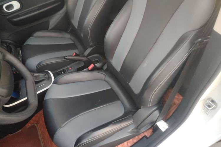 Used Roewe Clever 2022 311km QiQi BoBo Edition
