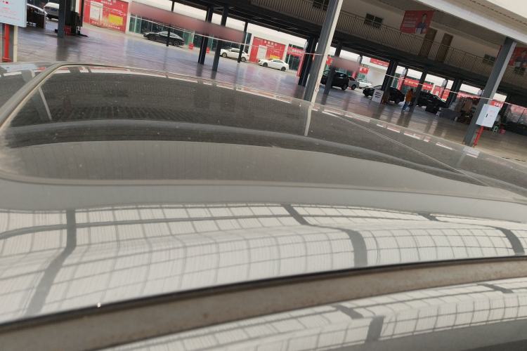 Used Changan UNI-K iDD 2022 Blue Whale iDD 130km 1.5T Prestige Model