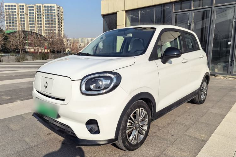 Used Leapmotor T03 2023 403 Lite Edition