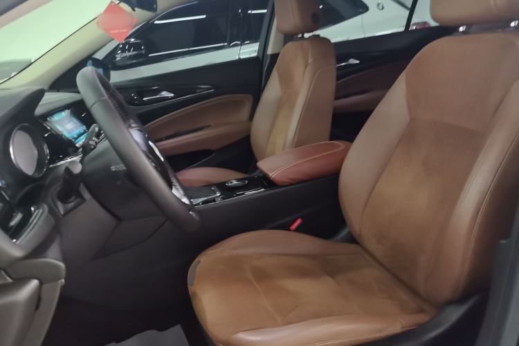 Used Buick Regal 2019 20T Elite Version China VI Standard