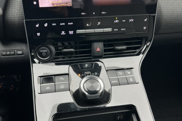 Used Toyota GAC bZ4X 2022 Long-Range Pro