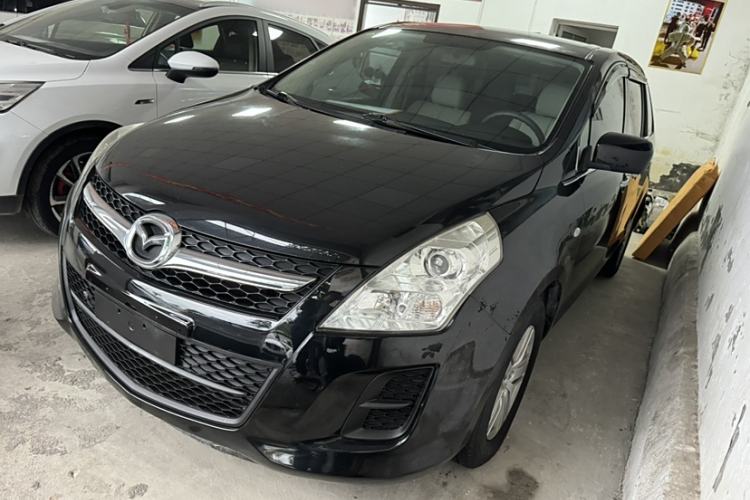Used Mazda 8 2013 2.5L Elite Edition
