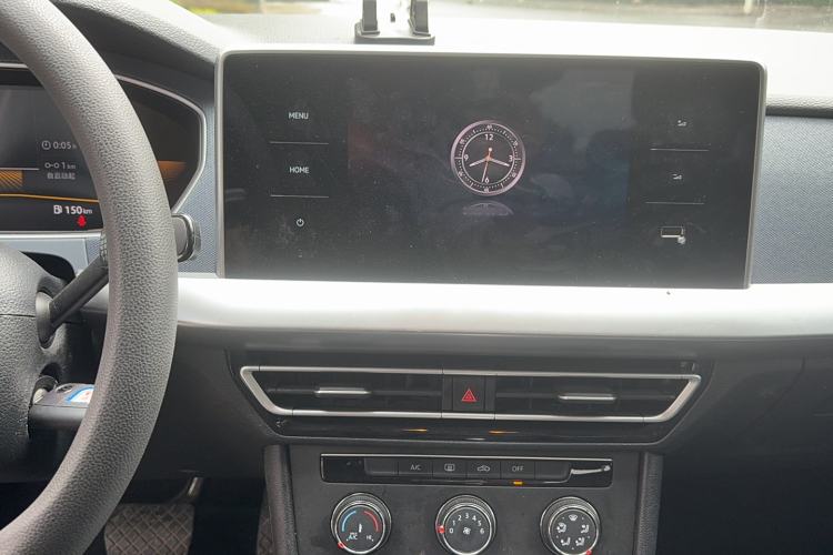 Used Volkswagen Lavida 2023 1.5L Automatic De Yi Edition