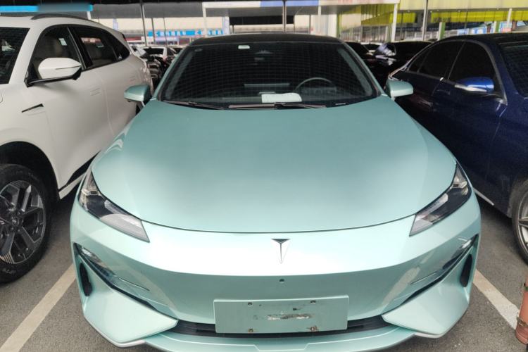 Used Deepal SL03 2023 200Max Range-Extended Version