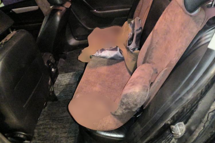 Used Volkswagen Magotan 2013 1.8TSI Comfort Model