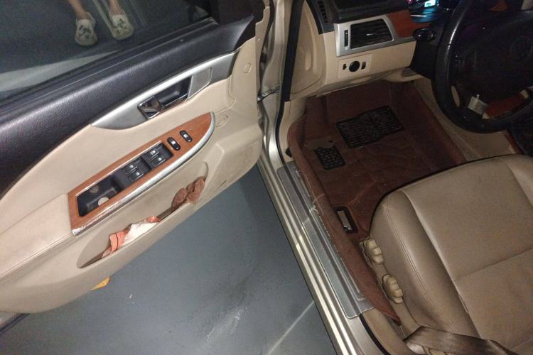 Used Buick Excelle 2011 1.6 LE-MT
