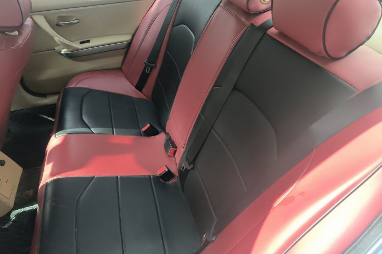 Used BMW 3 Series 2008 320i Active Edition
