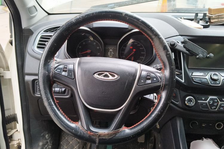 Used Chery Tiggo 5 2014 2.0L Manual Jia Yue Edition Steering Wheel