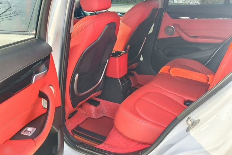 Used BMW X2 2021 Restyled sDrive25i M Sport Package