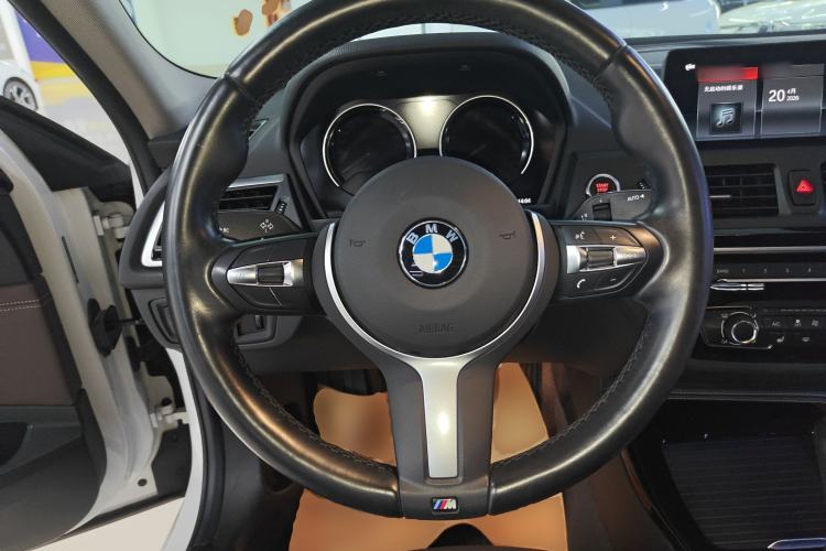 Used BMW 1 Series 2019 118i M Sport Package

