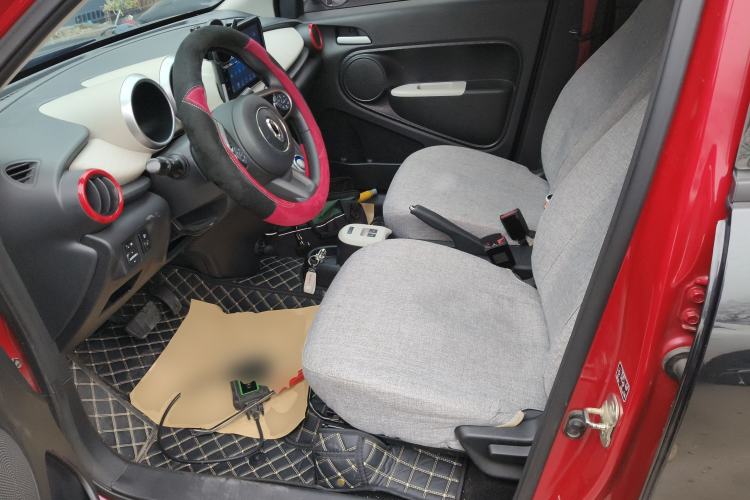 Used ORA Black Cat 2019 301km Standard Edition