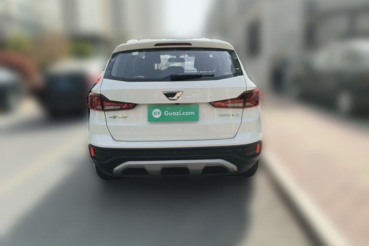 Used Jetta VS5 2019 280TSI Automatic Enjoyment Model