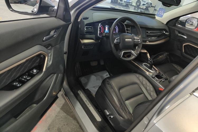 Used Haval H6 2021 1.5 GDIT Automatic Champion Edition
