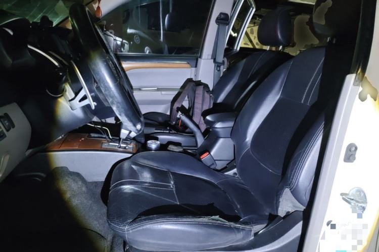 Used Mitsubishi Pajero Sport 2011 3.0L Luxury Navigation Edition