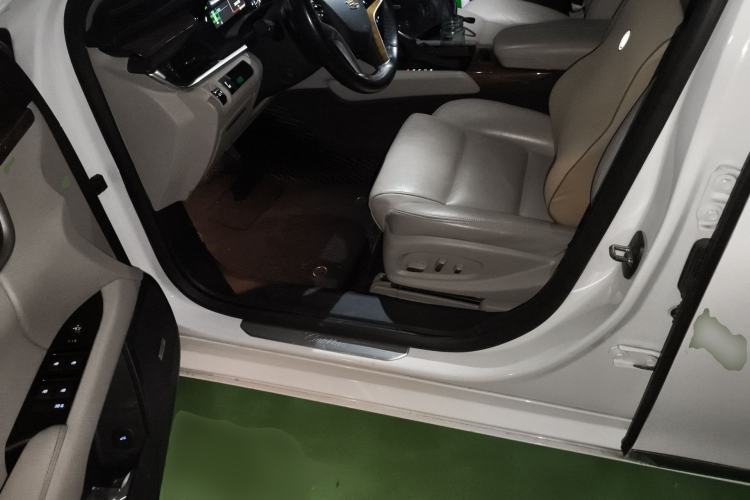 Used Cadillac XTS 2018 28T Elite Edition
