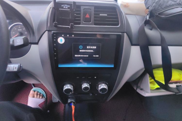 Used Ruichi EC35 2022 EC35 II Standard Edition 38.64 kWh