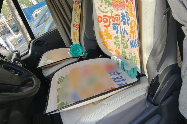 Used Ford Transit Custom 