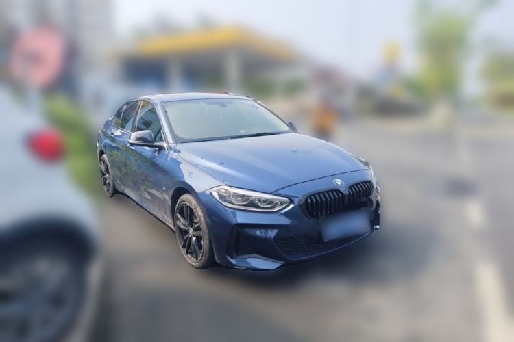 Used BMW 1 Series 2023 125i M Sport Night Edition
