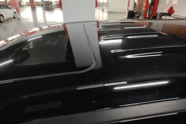 Used GAC Trumpchi M8 2023 Lingxiu Series 390T Prestige Edition Roof