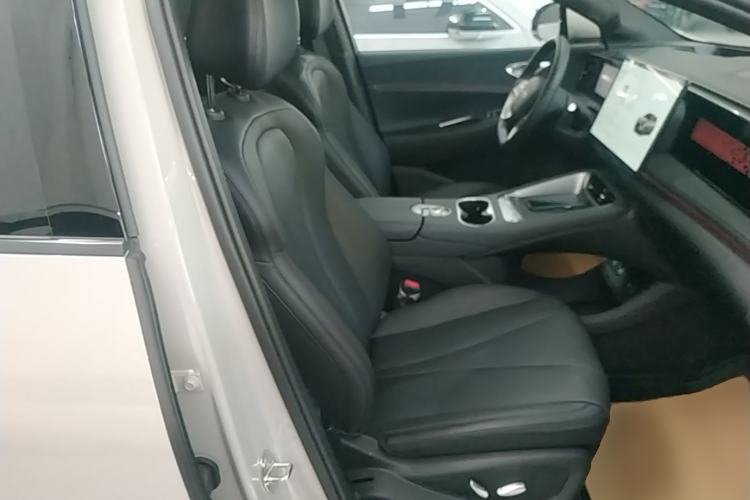 Used BYD Sealion 06 New Energy 2025 Model EV 605 Navigation Plus Edition
