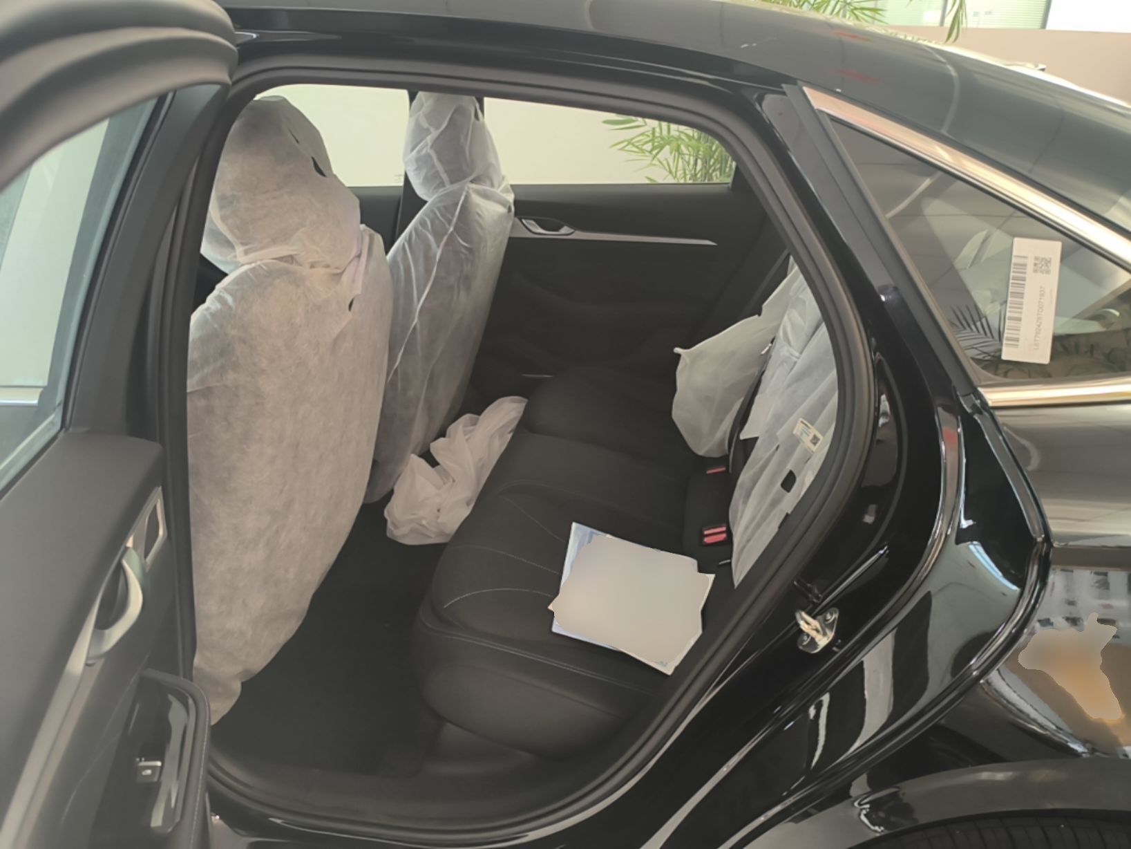 Geely Auto Preface 2026 Model Oriental Yao 1.5TD Fuyao Edition — снимка 20