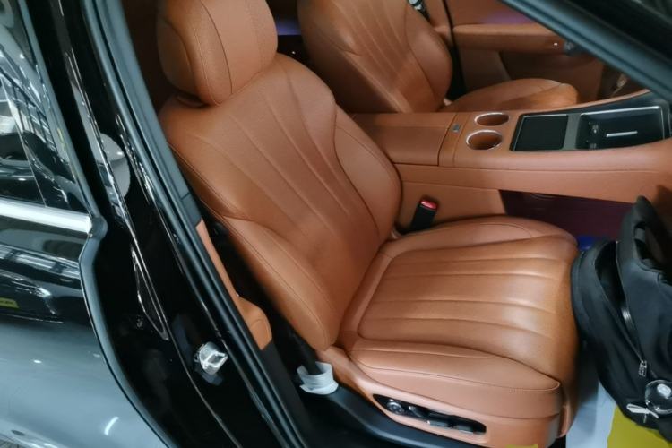 Used Hima AITO M7 2026 Model Range-Extending Max All-Wheel Drive 5-Seater Version