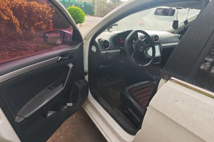 Used Volkswagen Jetta 2017 1.4L Manual Comfort Model