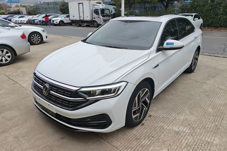 Used Volkswagen Sagitar 2023 300TSI DSG Excellence Edition
