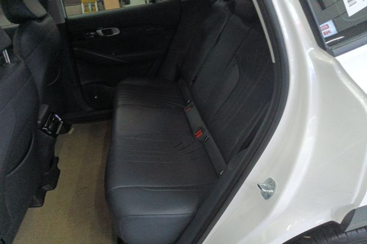 Used Geely Galaxy E5 2024 440km Exploration Version