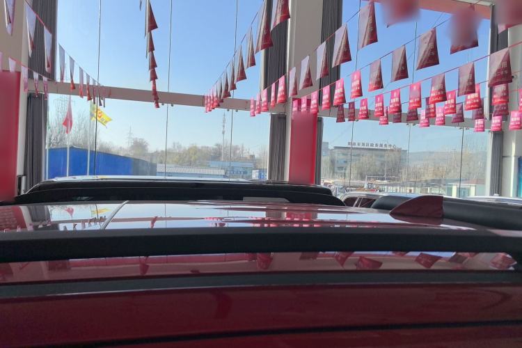 Used Great Wall Poer 2020 2.0T Off-Road Version Automatic Gasoline Four-Wheel Drive High-End Edition GW4C20B