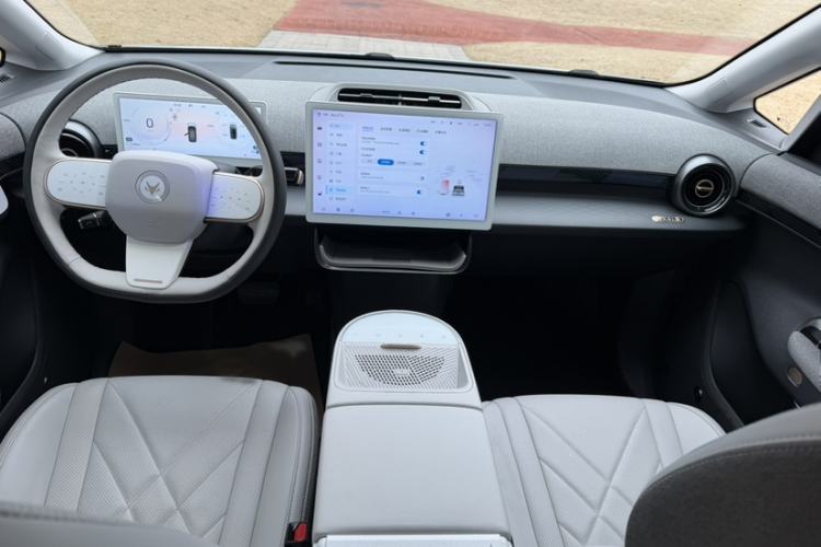 Used ARCFOX Kaola 2023 Parent-Child Edition