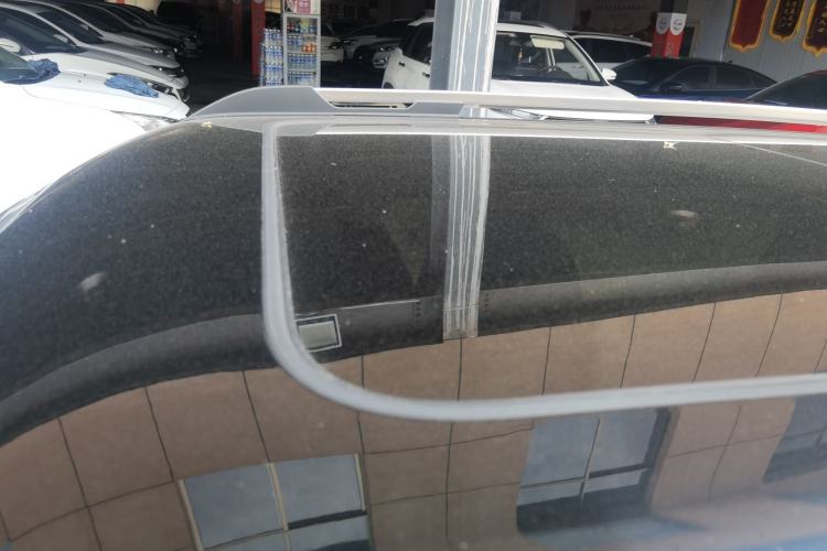 Used Haval H Dog 2023 1.5T Two-Wheel Drive Chao Ye Version Plus