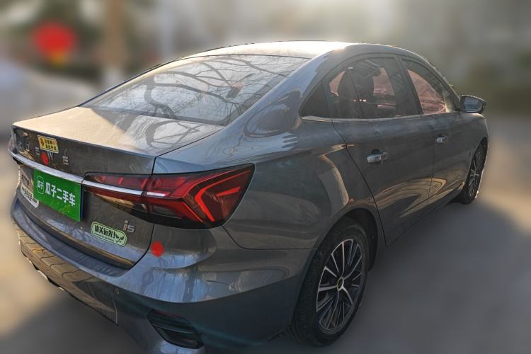 Used Roewe i5 2021 Revised 1.5L CVT Starry Edition