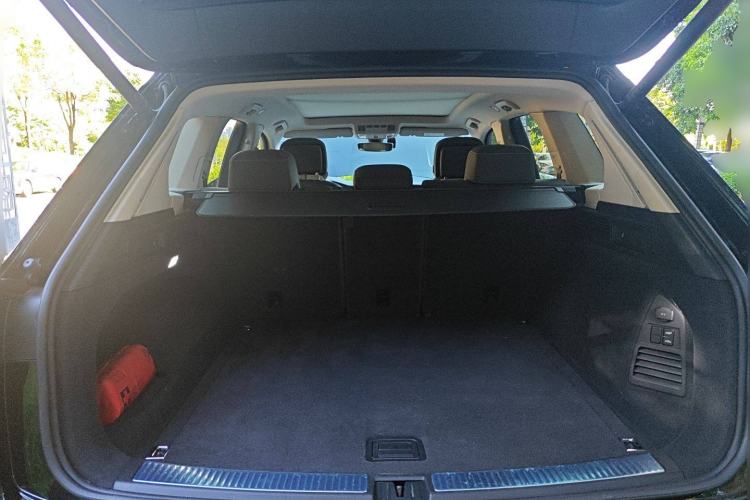 Used Volkswagen Touareg 2021 3.0 TSI Prestige Edition Classic Sport Package
