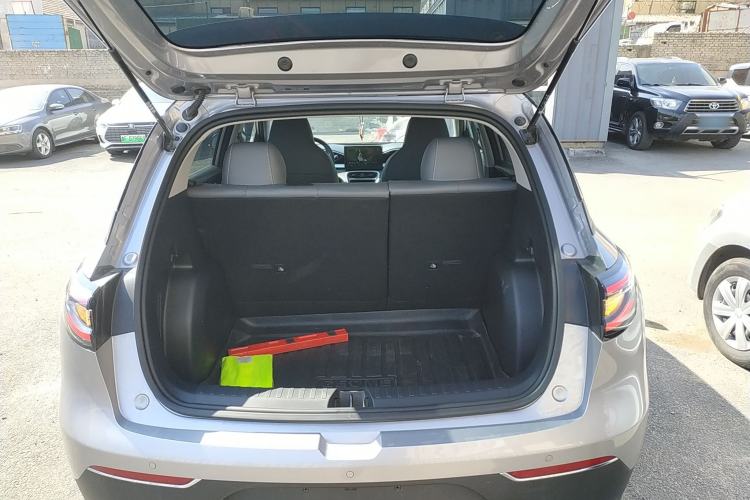 Used Geely Galaxy Geome 2026 Model 310km Youth Edition