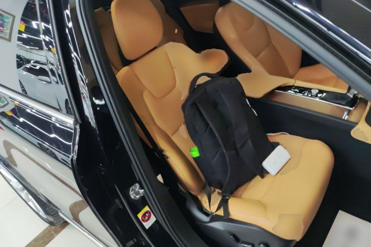 Used Volvo XC90 2018 T6 Zhiyi Edition 7-Seater
